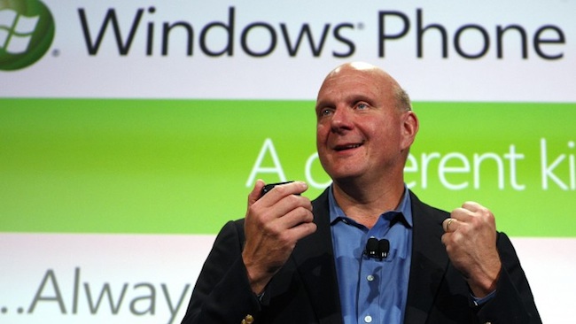 เอาจริง! Microsoft เตรียมปิดตาย Windows Phone Marketplace สำหรับเครื่องที่ไม่ได้เป็น Mango