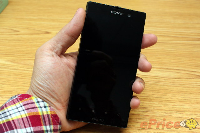 Sony Xperia ion เวอร์ชั่น International เปิดตัวแล้วที่ไต้หวัน อาจจะได้จำหน่ายทั่วโลกด้วยหรือไม่?