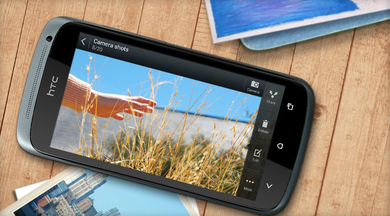 ประมาณราคา พร้อมวันขาย HTC One S ในประเทศไทย