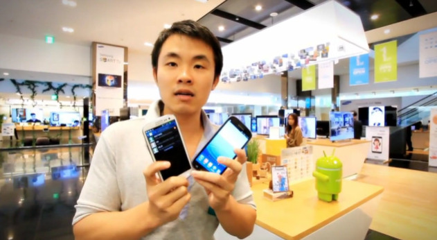 [VDO Clip] บินลัดฟ้า พาไปสัมผัสประสบการณ์ Samsung Galaxy S III แบบเจาะลึก ถึงแดนกิมจิ