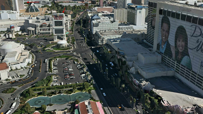 ลือ iOS6 Apple เตรียมโล๊ะ Google Maps ใส่ Maps 3D ของตัวเอง ?