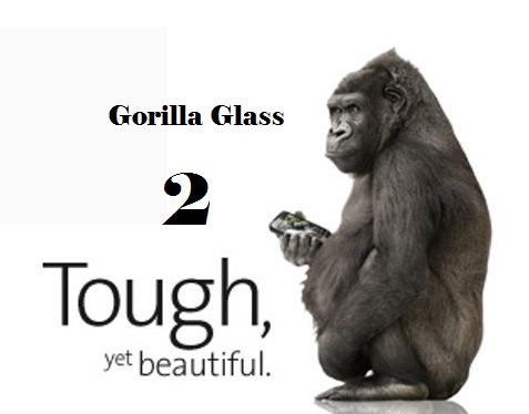 Galaxy S III โดนรับน้องใหม่ กระจก Gorilla Glass 2 ที่ว่าแกร่งที่สุดก็ยังไม่รอด