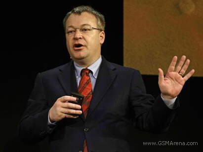 หมดความอดทน… Nokia เตรียมล่ารายชื่อถอดถอน Elop