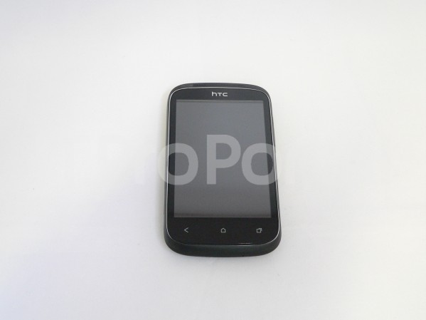 หลุดภาพตัวจริง HTC Desire C (Golf/Wildfire C) รุ่นเล็ก เครื่องจิ๋ว