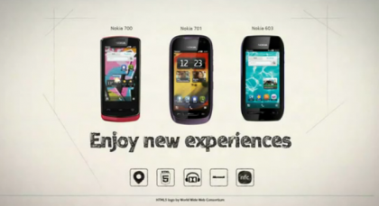 Nokia ยืนยัน Symbian ยังไม่ตาย การอัพเดท Carla ยังคงอยู่ในแผน