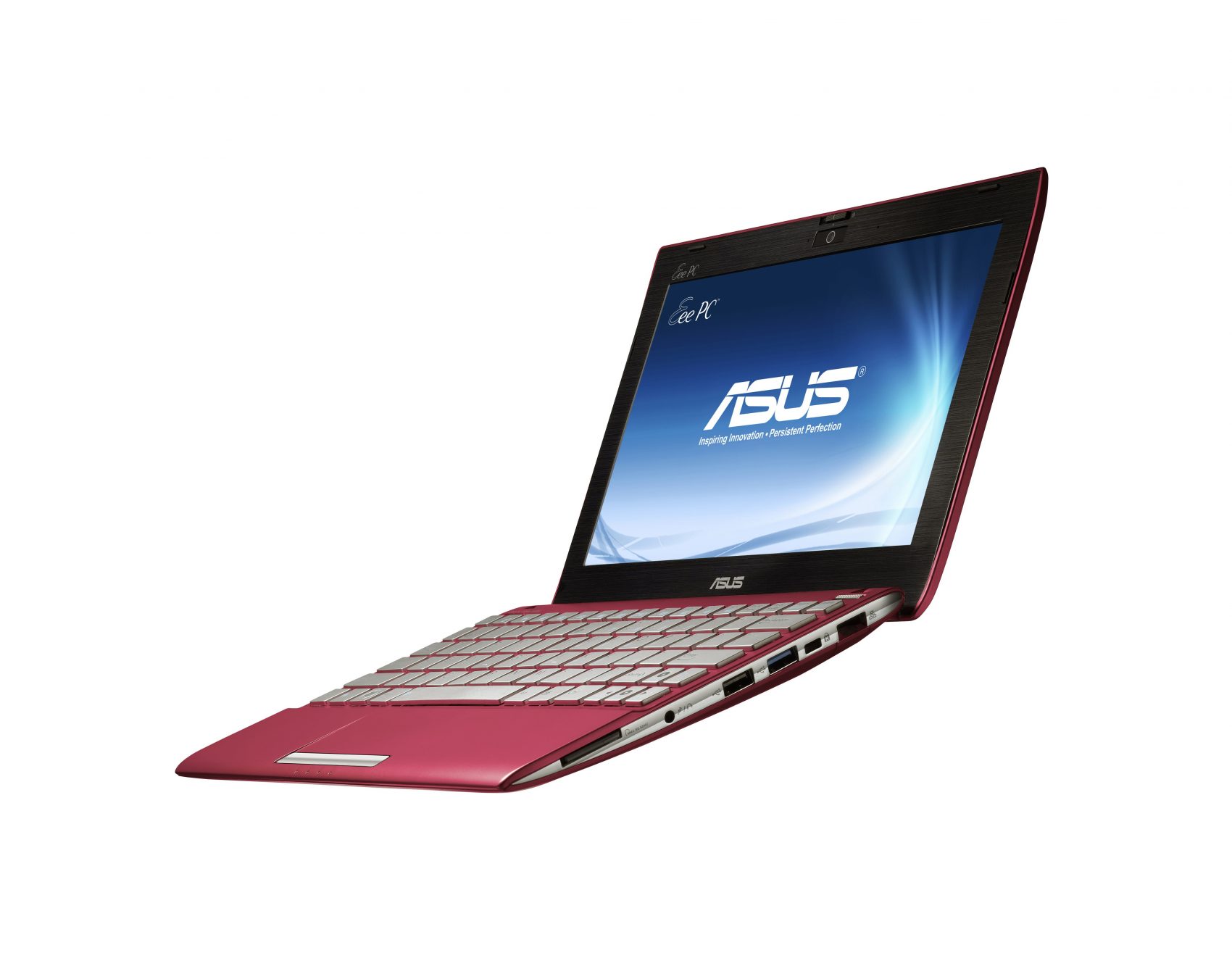 ASUS โชว์นวัตกรรมใหม่ Eee PC 1025 เน็ตบุ๊กที่สุดแห่งความแรง กับขุมพลังยาวนานสูงสุด 21 วัน