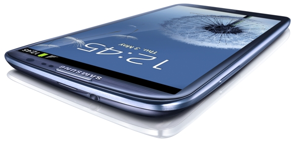 เผย Wireless Charger ของ Samsung Galaxy S III มาเดือนกันยายนนี้ ?