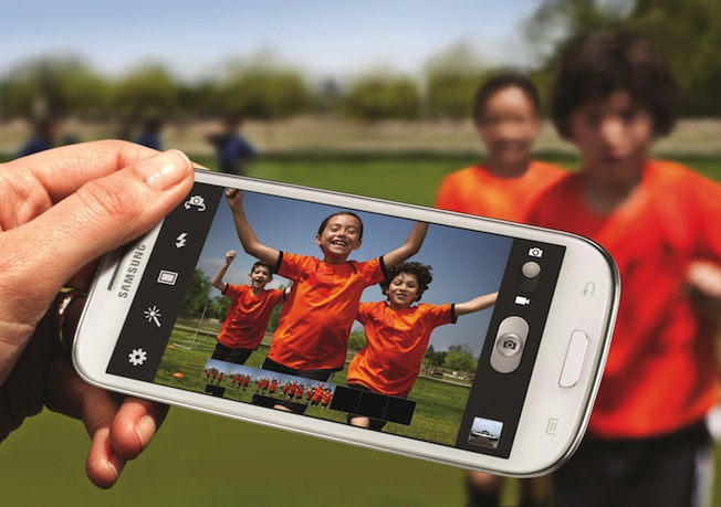 ทรูประกาศหยุดรับจอง Galaxy SIII ชั่วคราว!! แค่ 2 วันยอดจองทะลุ 500 เครื่อง