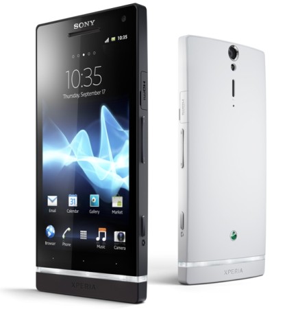 Sony เผยกำหนดการอัพเดท Android 4.0 ICS ของ Xperia S เจอกันต้นเดือนหน้า