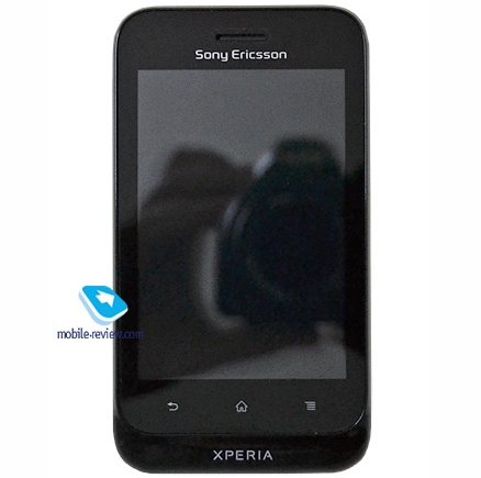 พรีวิวคร่าวๆ ของใหม่ Sony ST21i Tapioca พร้อม Android 4.0 ICS จากเจ้าเก่า Mobile-Review