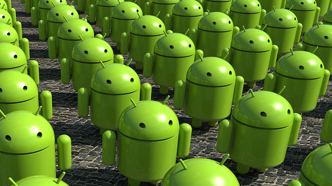 ลือ Google อาจปล่อย Android 5.0 พร้อมกับ Nexus ถึง 5 รุ่น ???