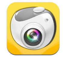 Camera360 ที่สุดของแอพฯ กล้องถ่ายภาพแบบครบวงจร