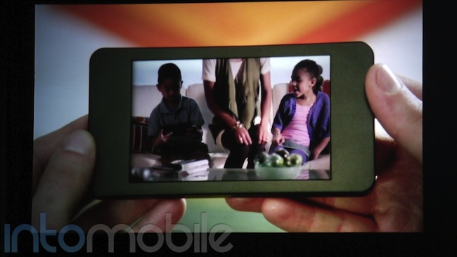 มาจนได้…RIM อวดวีดีโอความเจ๋งของ BlackBerry 10