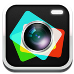 FotoRus (GifRus) อีกแอพฯ ที่น่าลองสำหรับคนชอบถ่ายภาพ ตกแต่งภาพ