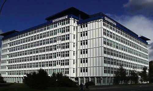 Foxconn ขยายโรงงานเพิ่มเพื่อสินค้า Apple