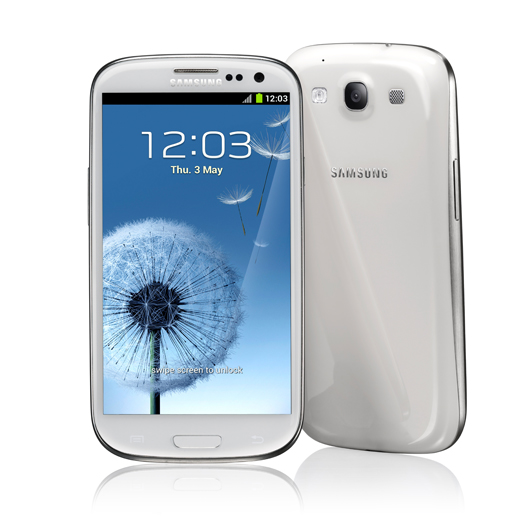 กดราคาลงจนได้ Samsung Galaxy S III ราคาขายชัวร์ 21,900 บาท