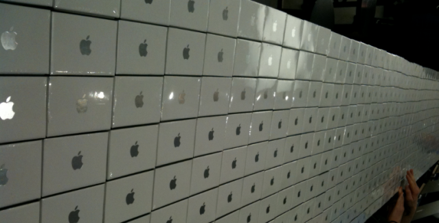 Digitimes เผย Pegatron กำลังทำ iPhone รุ่นใหม่ ส่วน Foxconn กำลังทำ iPad ขนาด 7 นิ้ว