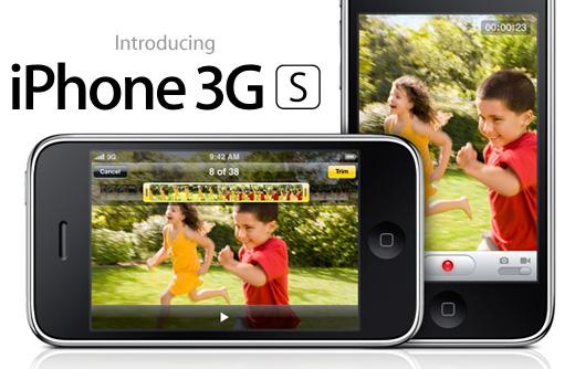 ลือ.. Apple เตรียมนำ iPhone 3GS จำหน่ายอีกรอบในฐานะมือถือระดับล่างราคาถูก