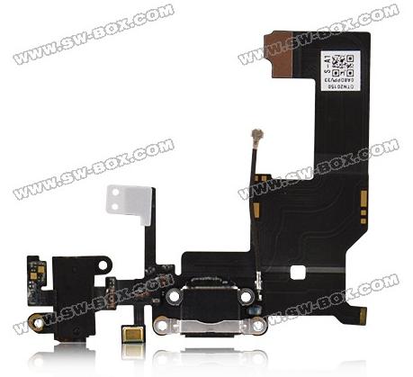 หลุดส่วนประกอบ iPhone รุ่นใหม่ ผลคือมันเปลี่ยนดีไซน์ชัวร์!