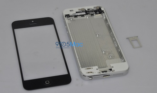 ของจริงหรือเปล่า? เค้าว่านี่คือ iPhone รุ่นที่ 6