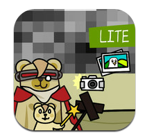 Mosaic Bear Lite สร้างภาพแนวใหม่ด้วยการ Mosaic (เซ็นเซอร์)