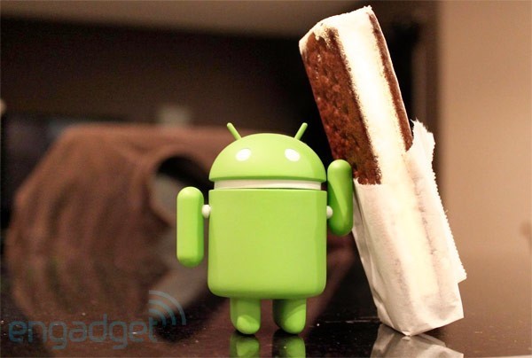 Motorola ไม่สนใจอัพเดท ICS กับเครื่องในตอนนี้