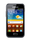 Samsung Galaxy Ace Plus