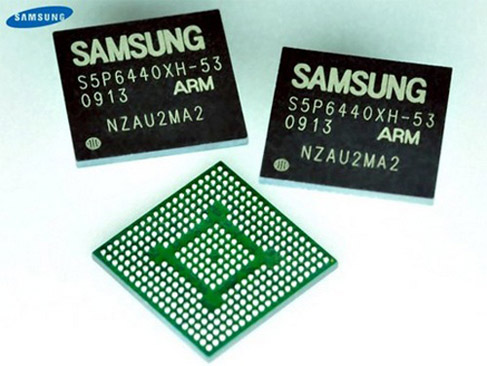 ผลวิเคราะห์เผย CPU Dual-Core กินตลาด Smartphone ไปแล้ว 20%
