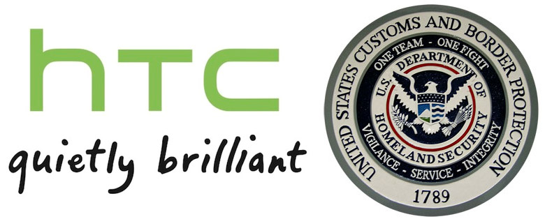 พ้นข้อกล่าวหาบางส่วน HTC สามารถขายเครื่องบางรุ่นที่ US ได้แล้ว