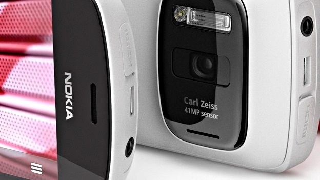 เผยราคา Nokia 808 PureView พร้อมช่วงเวลาจำหน่ายในประเทศไทย