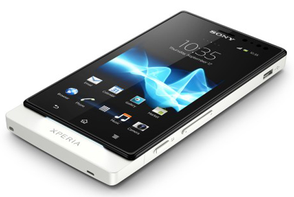 Sony Xperia Sola วางขายแล้วที่ฮ่องกงราคาแค่ 12,000 บาท ?