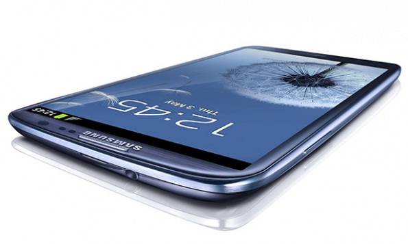 สู้เต็มที่ Samsung กร้าวพร้อมสู้กับ Apple หลังโดนฟ้องให้หยุดขาย Galaxy S III ที่ US