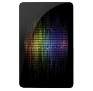 ผู้บริหาร ASUS โว Nexus 7 มาเพื่อถล่ม Amazon Kindle Fire โดยเฉพาะ