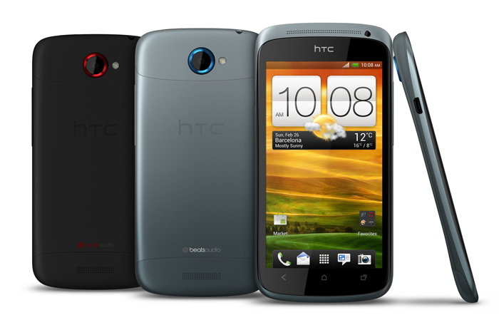 HTC ยืนยัน HTC One S รุ่นที่ใช้ CPU 1.7 GHz ขายแค่บางประเทศเท่านั้น (ประเทศไทยด้วย)