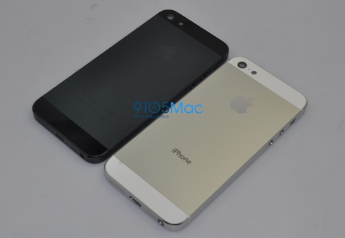 เผยรายละเอียดของ iPhone รุ่นที่ 6 ตามหลังภาพหลุด