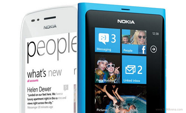 Nokia Lumia 800 และ 710 เตรียมรับอัพเดท 27 มิถุนายนนี้