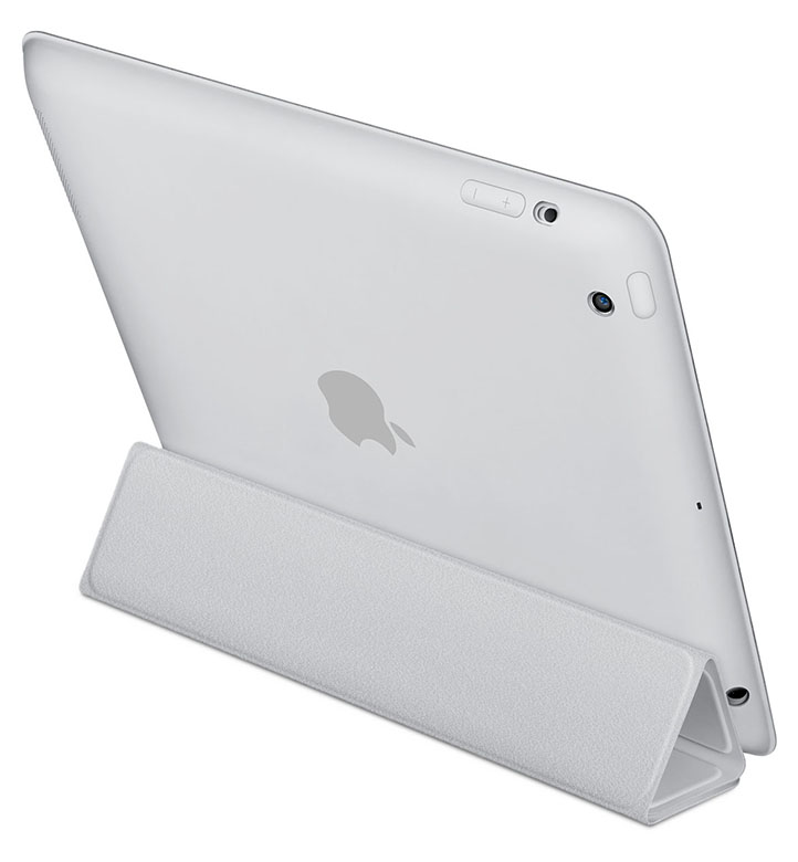 ควันหลงงาน WWDC 2012 Apple ออก Smart Case สำหรับ iPad กั้นทั้งเครื่อง