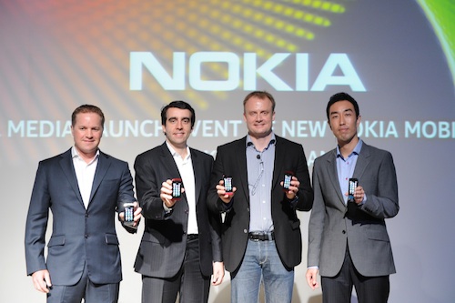 Nokia ยืนยันว่าตลาดประเทศไทย แข็งแกร่งและเป็นเบอร์ 1 อยู่