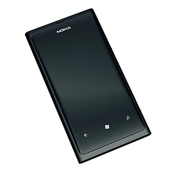 IDC เผยยอดขาย Nokia Lumia ในไตรมาส 1 ปี 2012
