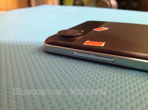 เครื่องบาง ภาพสวย OPPO Finder