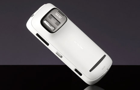 Nokia Pureview 808 เจอกันในอเมริกาแน่นอน