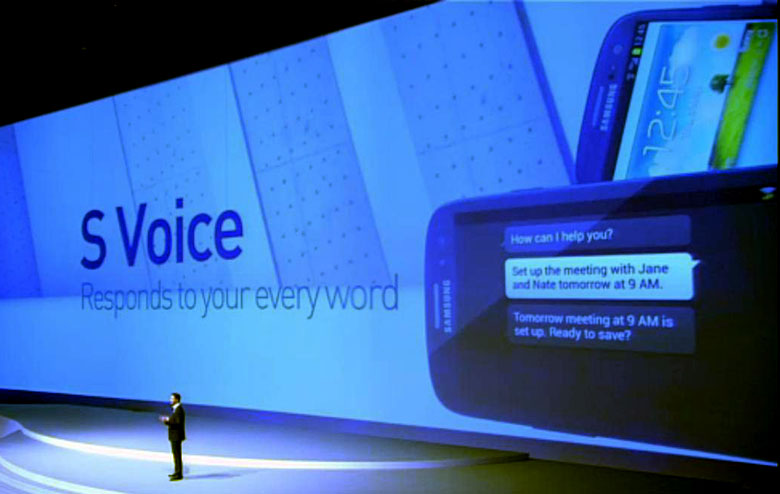 Apple เล็งเป้าถล่ม Galaxy S III ยื่นฟ้องศาล อาจมีผลชะลอการขายเครื่องที่ US