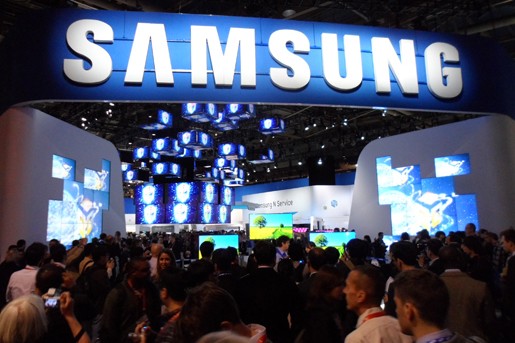 Samsung ชนะสงครามสิทธิบัตรกับ Apple ที่ประเทศฮอลแลนด์