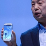 ขอโม้หน่อย! JK Shin คุยยอดขายสะสม Samsung Galaxy S III จะทะลุ 10 ล้านเครื่องในเดือนกรกฏาคม