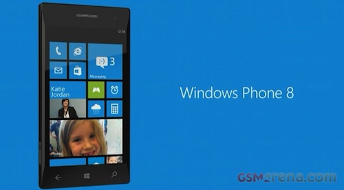 Windows Phone 8 จาก HTC มีดังนี้