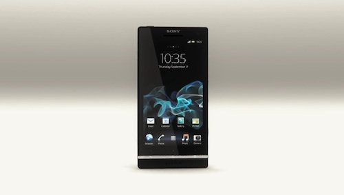 Sony จ้างโรงงานผลิตมือถือเพิ่ม