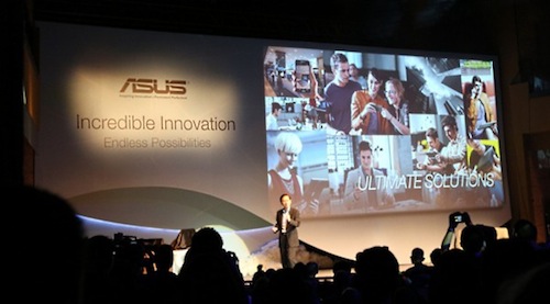 Nexus 7 เจอกันสิ้นเดือนมิถุนายน?