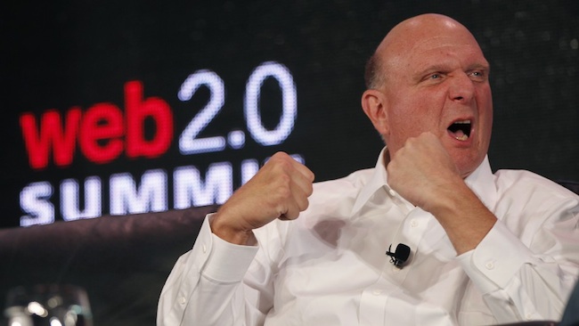 ลือ Microsoft จะเปิดตัว Tablet ใหม่ของตัวเอง ในวันจันทร์นี้ ?