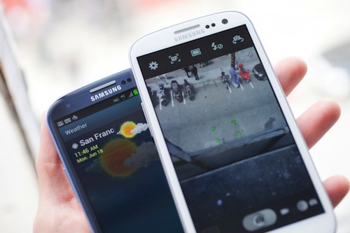 “iPhone รุ่นใหม่ เด็ดกว่า Galaxy S III” วาทะจากเจ้าของโรงงาน Foxconn