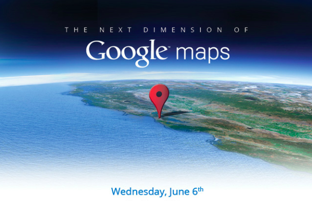 ความจริง?… Apple เลิกใช้ Google Maps ทั้งที่สัญญายังเหลือ
